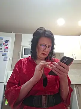 LaliaMia online show from March 18, 2026, 1:20 am