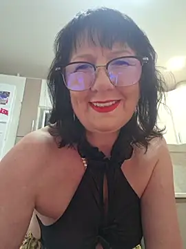 LaliaMia online show from January 10, 2026, 4:41 am