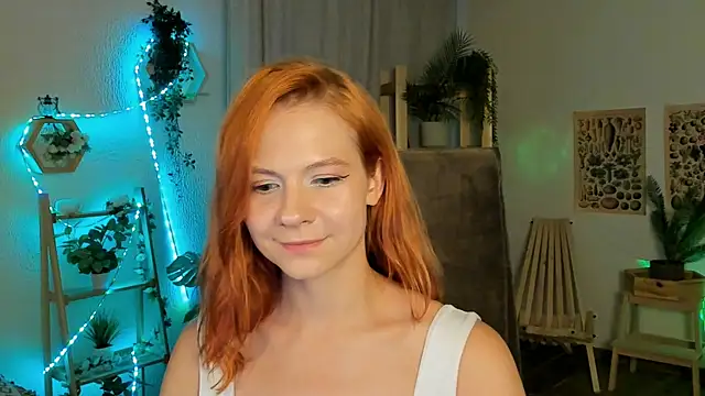 Snapshot of LisaAris chatting on July 19, 2026, 9:11 pm LisaAris online show from July 19, 2026, 9:11 pm