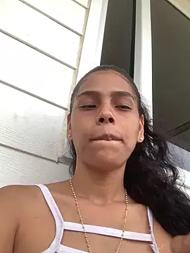 Jasmine sweed1 online show from May 3, 2026, 7:50 pm