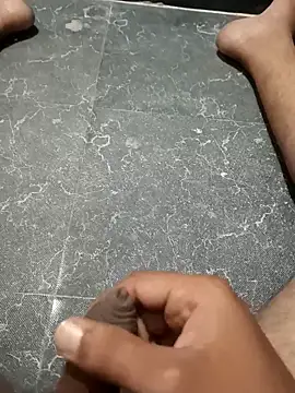 Aravind200319 online show from April 20, 2026, 6:09 pm