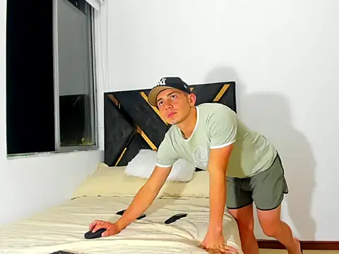 John Hot6 online show from April 6, 2026, 1:12 am