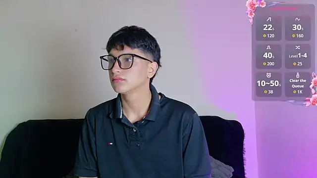 SaNti ll online show from July 4, 2026, 3:16 pm