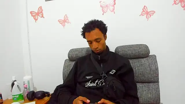 JustJaden online show from April 14, 2026, 11:32 pm