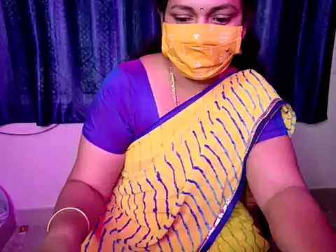 charu-baby online show from April 7, 2026, 6:48 am