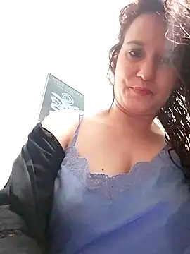 Maggie38 online show from April 17, 2026, 1:14 pm