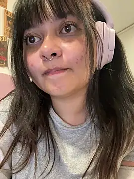 Snapshot of ZoeyDoll_ chatting on June 25, 2026, 4:10 am ZoeyDoll online show from June 25, 2026, 4:10 am