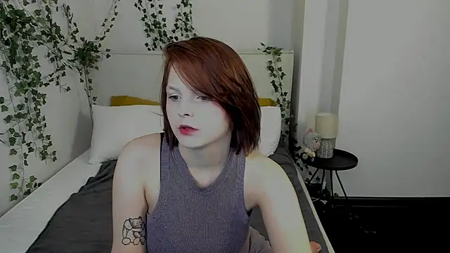 Snapshot of Charlotte_Stee chatting on June 24, 2026, 1:59 am Charlotte Stee online show from June 24, 2026, 1:59 am
