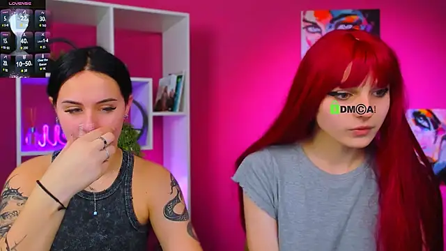 merli warner online show from April 16, 2026, 5:41 am