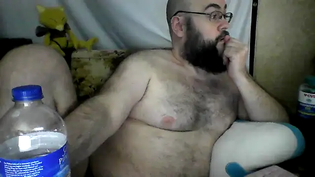 BriTheTopBear online show from May 15, 2026, 10:02 am