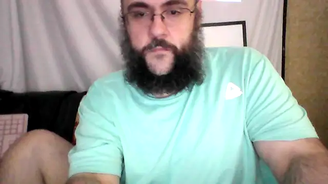 BriTheTopBear online show from May 8, 2026, 3:10 am