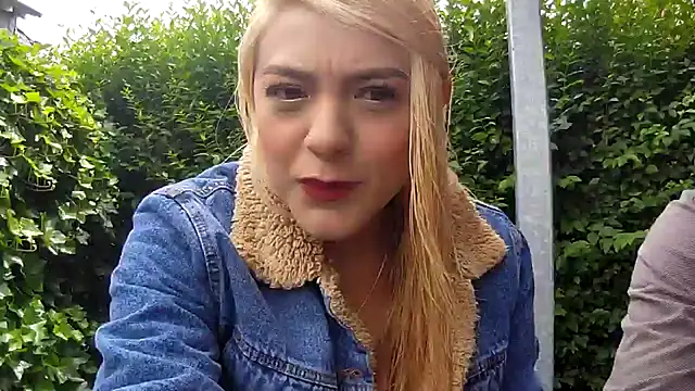 SilvyDiamond online show from June 4, 2026, 11:48 am