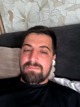 Attila2701 online show from April 18, 2026, 1:24 pm