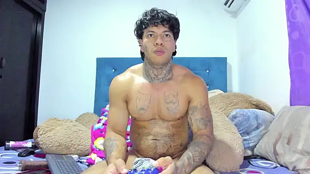 daamonxxx19  online show from July 30, 2026, 7:07 am