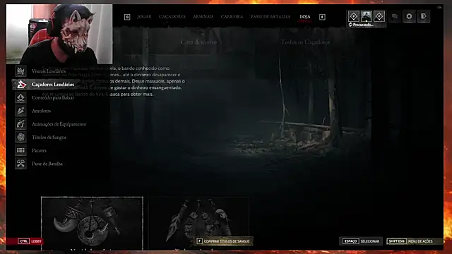 DropRaroX online show from April 11, 2026, 5:38 pm