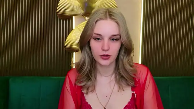 Molly Voses online show from July 10, 2026, 9:04 pm