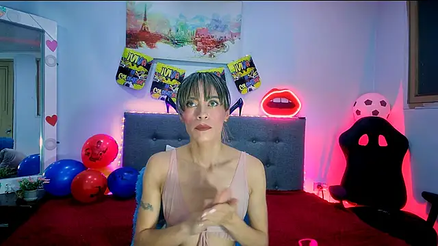 Snapshot of Lorena_sweet33 chatting on July 10, 2026, 1:55 pm Lorena sweet33 online show from July 10, 2026, 1:55 pm