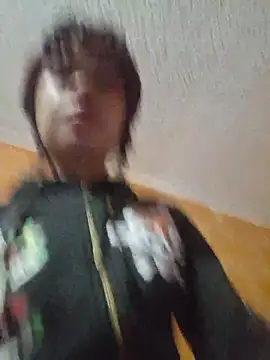 Belladona Nyx  online show from April 8, 2026, 1:18 am