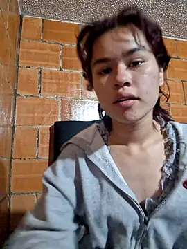 Belladona Nyx  online show from April 9, 2026, 1:07 am