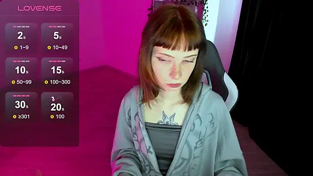 Snapshot of starker_wind chatting on July 7, 2026, 12:31 pm starker wind online show from July 7, 2026, 12:31 pm