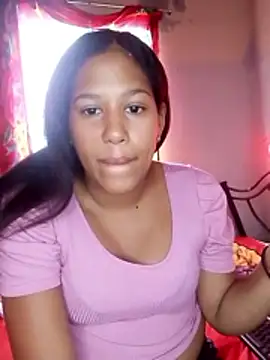 Cherry 0507 online show from April 13, 2026, 2:10 pm