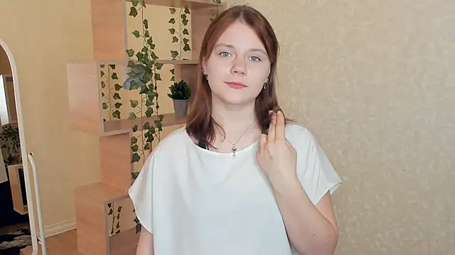 DedeHerms online show from April 9, 2026, 1:17 pm