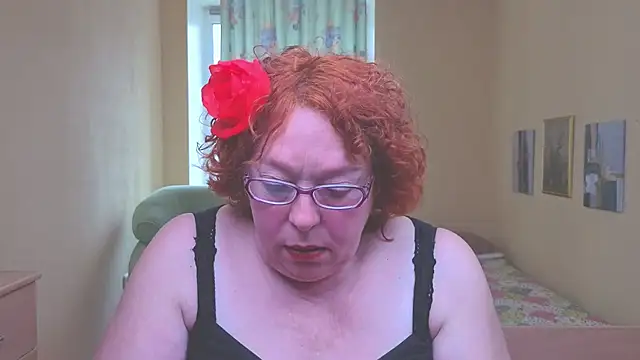 Fara Flutte online show from April 24, 2026, 6:26 am