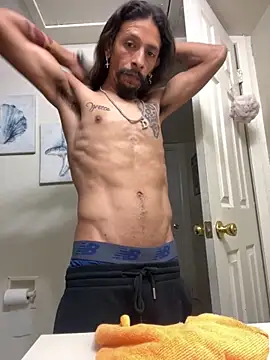 HDGarc online show from April 8, 2026, 5:20 am