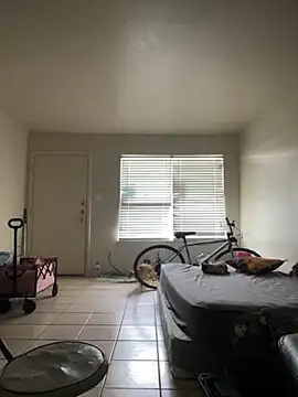 HDGarc online show from April 22, 2026, 5:42 pm