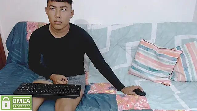Denzel Ass26 online show from May 21, 2026, 10:07 pm
