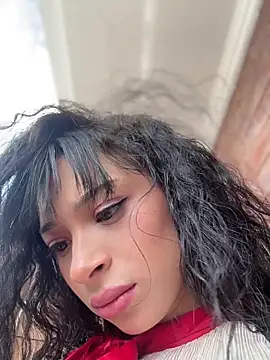 Sasha-firee online show from July 12, 2026, 4:52 pm