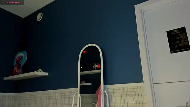 Snapshot of Angel_Saphires chatting on April 7, 2026, 10:17 am Angel Saphires online show from April 7, 2026, 10:17 am