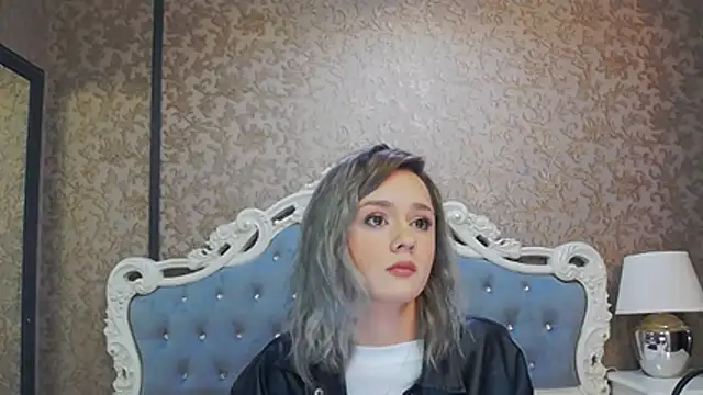 Ivy Quin online show from April 30, 2026, 3:35 am