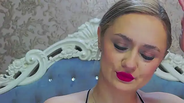 Ivy Quin online show from May 24, 2026, 5:18 am