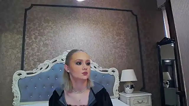 Ivy Quin online show from May 22, 2026, 4:54 am