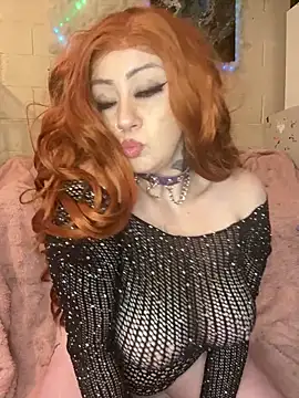 Snapshot of KarmaValentina chatting on May 4, 2026, 1:20 am KarmaValentina online show from May 4, 2026, 1:20 am
