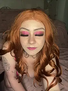 Snapshot of KarmaValentina chatting on May 3, 2026, 5:23 am KarmaValentina online show from May 3, 2026, 5:23 am