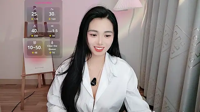 M-CC-M online show from April 30, 2026, 2:57 pm