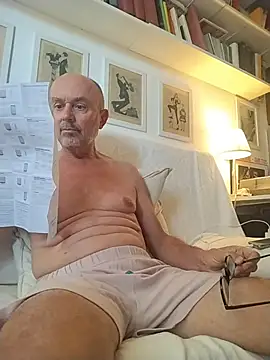 Snapshot of Rubicon_man chatting on June 16, 2026, 1:00 pm Rubicon man online show from June 16, 2026, 1:00 pm