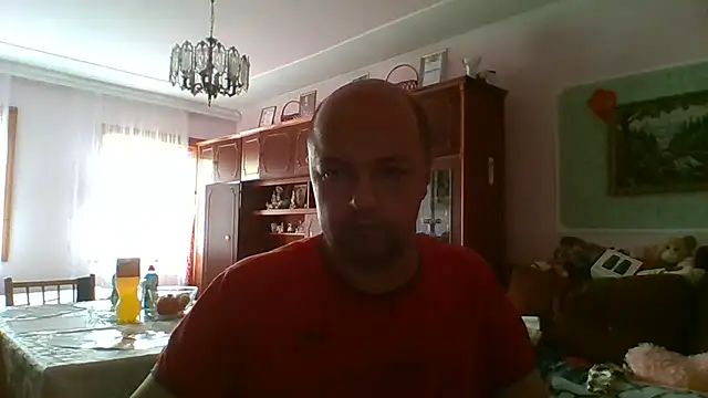 Snapshot of Luceriusbigass chatting on July 19, 2026, 8:34 am Luceriusbigass online show from July 19, 2026, 8:34 am