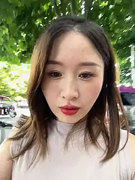 qin205205 online show from July 8, 2026, 12:13 am