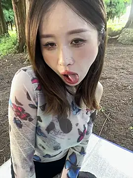 qin205205 online show from July 22, 2026, 12:01 am
