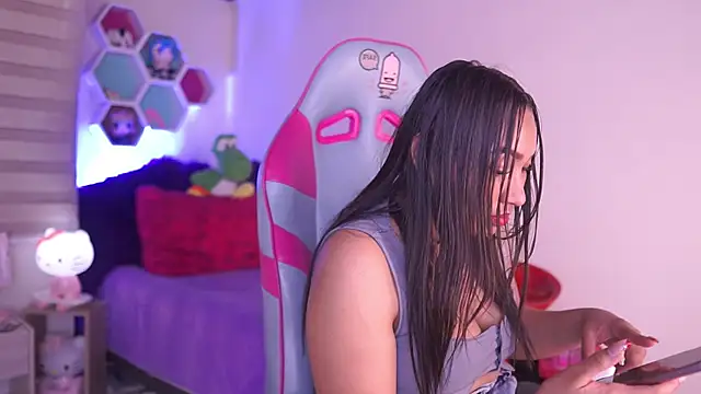 Snapshot of deasy_ chatting on April 14, 2026, 10:15 pm deasy online show from April 14, 2026, 10:15 pm