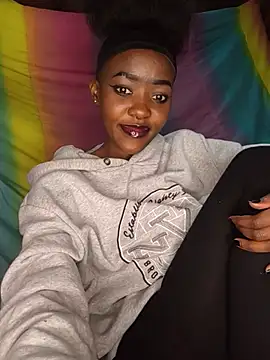 Snapshot of Your_Goddess_Freya chatting on July 18, 2026, 9:12 pm Your Goddess Freya online show from July 18, 2026, 9:12 pm