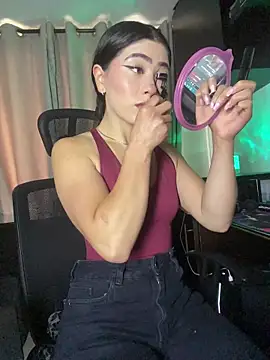 Snapshot of AMBERBUNNY_ chatting on June 25, 2026, 1:49 pm AMBERBUNNY online show from June 25, 2026, 1:49 pm