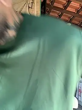 FodozxD online show from April 13, 2026, 12:20 pm