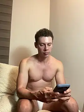 Joohny fox online show from April 14, 2026, 3:00 am