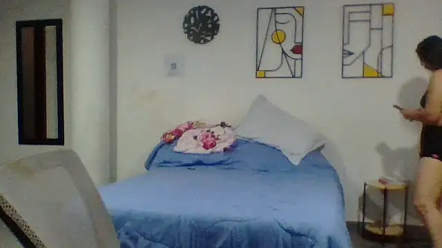 valery fitt online show from July 11, 2026, 9:37 pm