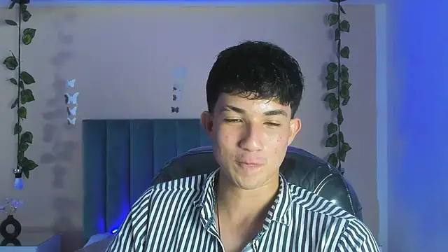 angel of sinn online show from April 17, 2026, 3:31 am