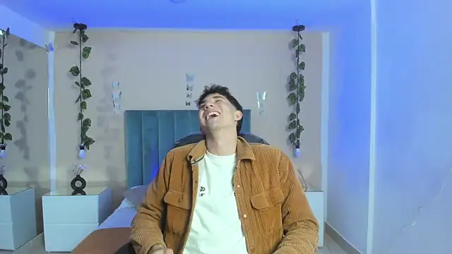 angel of sinn online show from April 16, 2026, 3:40 am